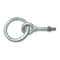 Midwest Fastener Eye Bolt 1/2"-13, Steel, Galvanized 54614 - alternate 1